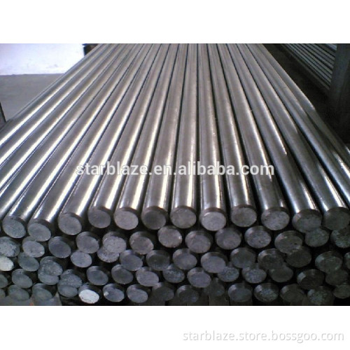 Stainless Steel Round Bar Price